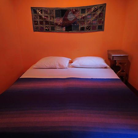 Cinema Riad Tajda ภายนอก รูปภาพ