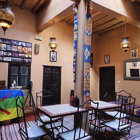 Cinema Riad Tajda ภายนอก รูปภาพ
