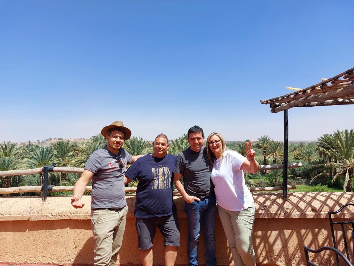 Cinema Riad Tajda ภายนอก รูปภาพ
