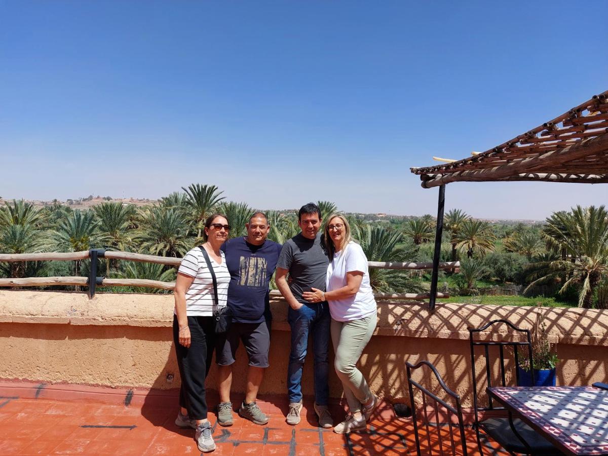 Cinema Riad Tajda ภายนอก รูปภาพ