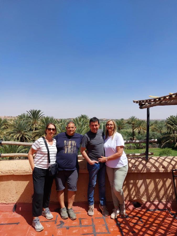 Cinema Riad Tajda ภายนอก รูปภาพ