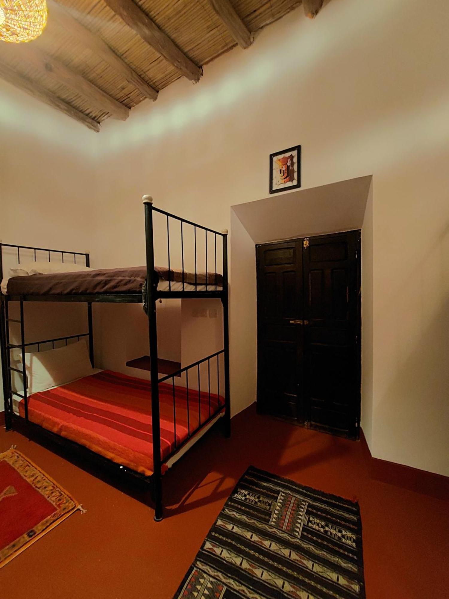 Cinema Riad Tajda ห้อง รูปภาพ