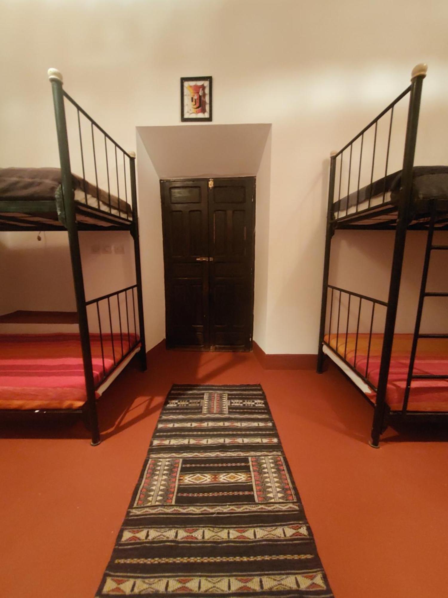 Cinema Riad Tajda ห้อง รูปภาพ