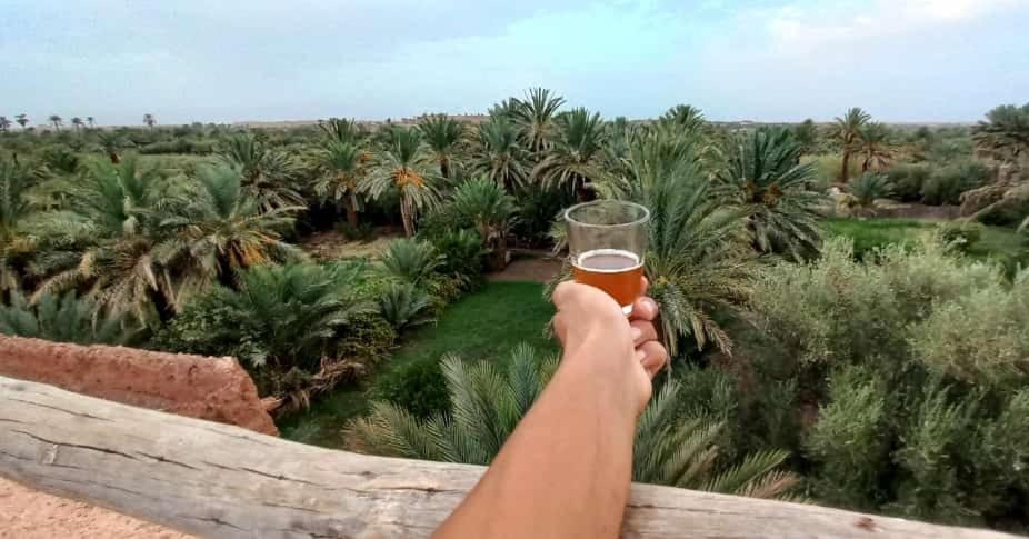 Cinema Riad Tajda ภายนอก รูปภาพ