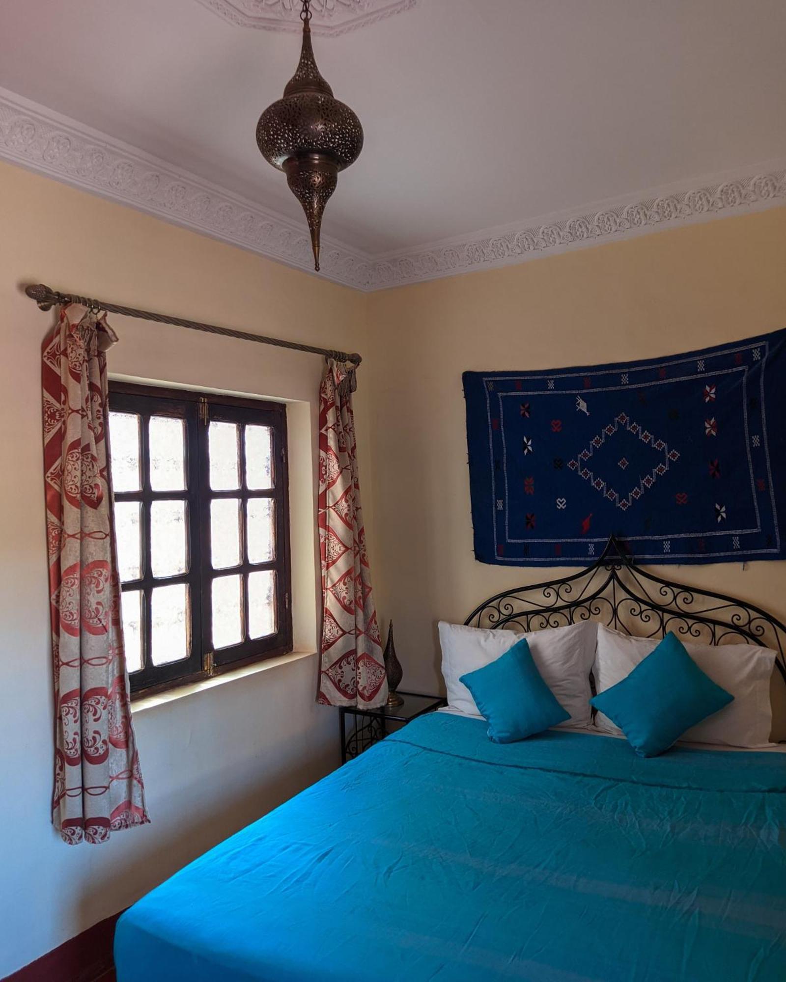 Cinema Riad Tajda ห้อง รูปภาพ