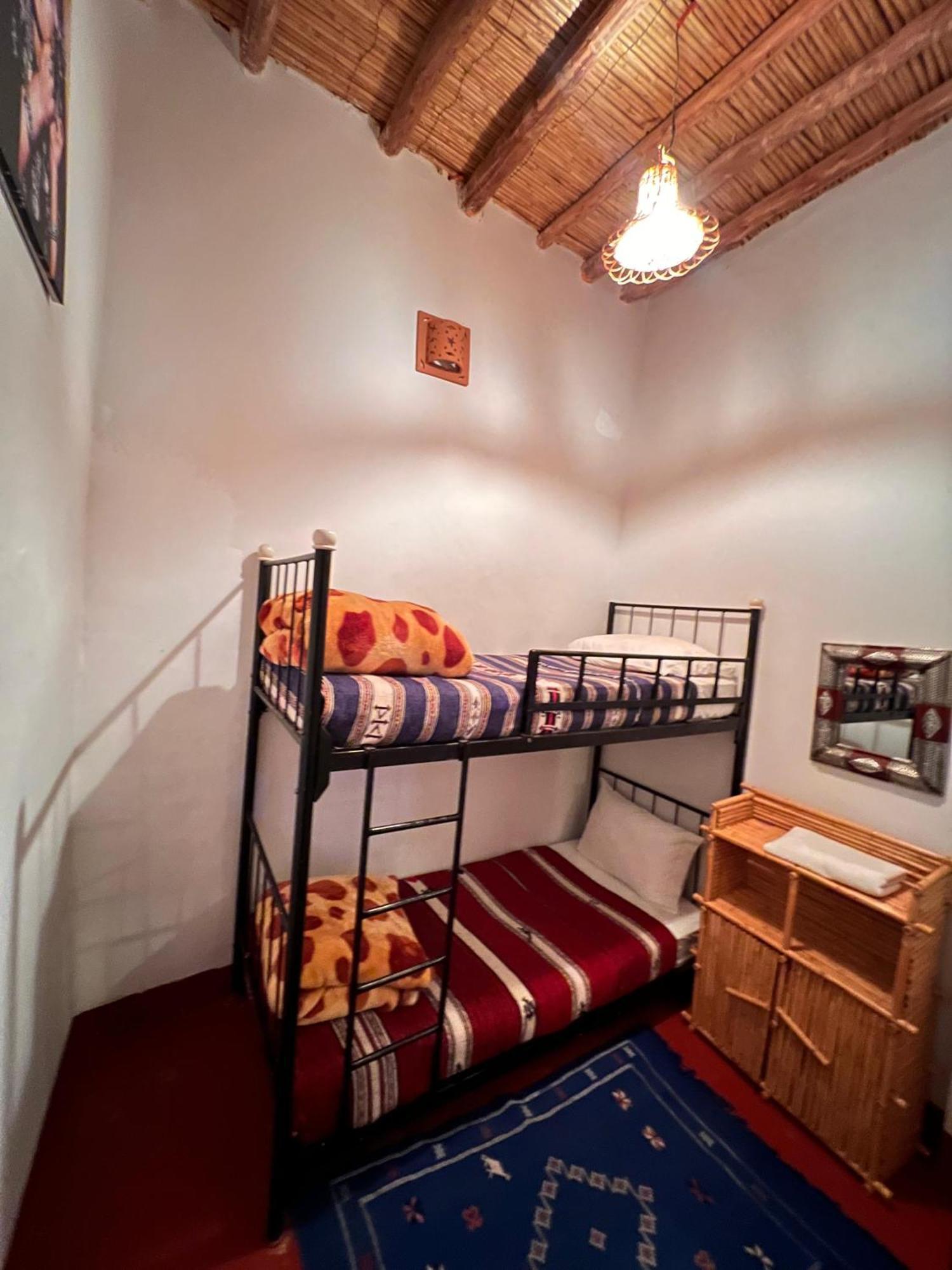 Cinema Riad Tajda ภายนอก รูปภาพ