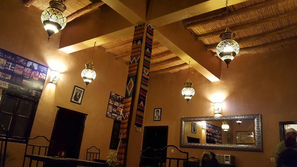 Cinema Riad Tajda ภายนอก รูปภาพ
