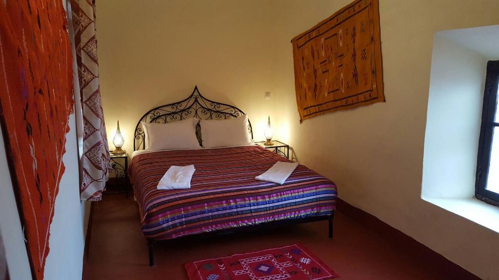 Cinema Riad Tajda ภายนอก รูปภาพ