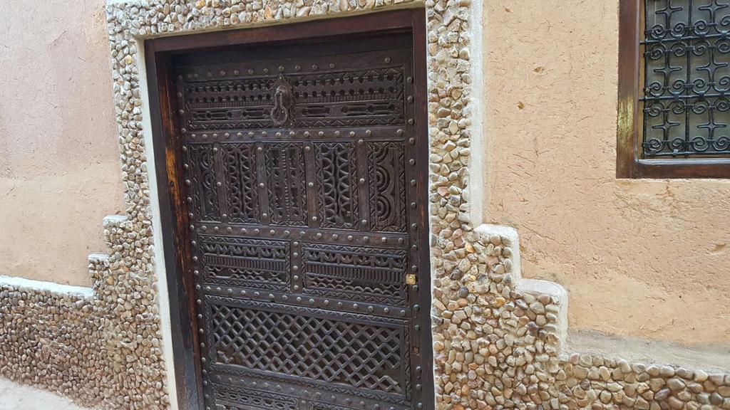 Cinema Riad Tajda ภายนอก รูปภาพ