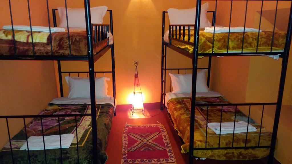 Cinema Riad Tajda ภายนอก รูปภาพ