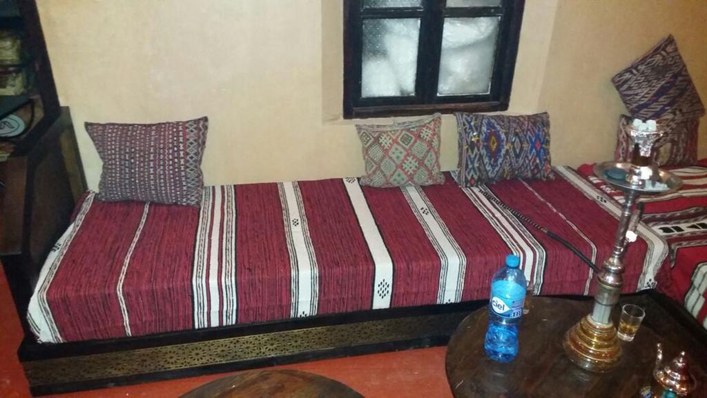 Cinema Riad Tajda ภายนอก รูปภาพ
