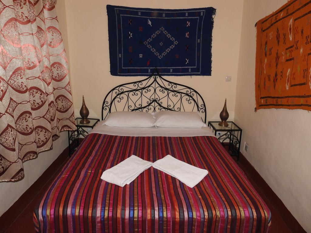 Cinema Riad Tajda ภายนอก รูปภาพ