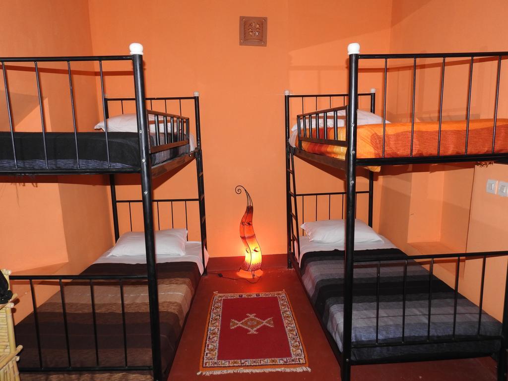 Cinema Riad Tajda ภายนอก รูปภาพ