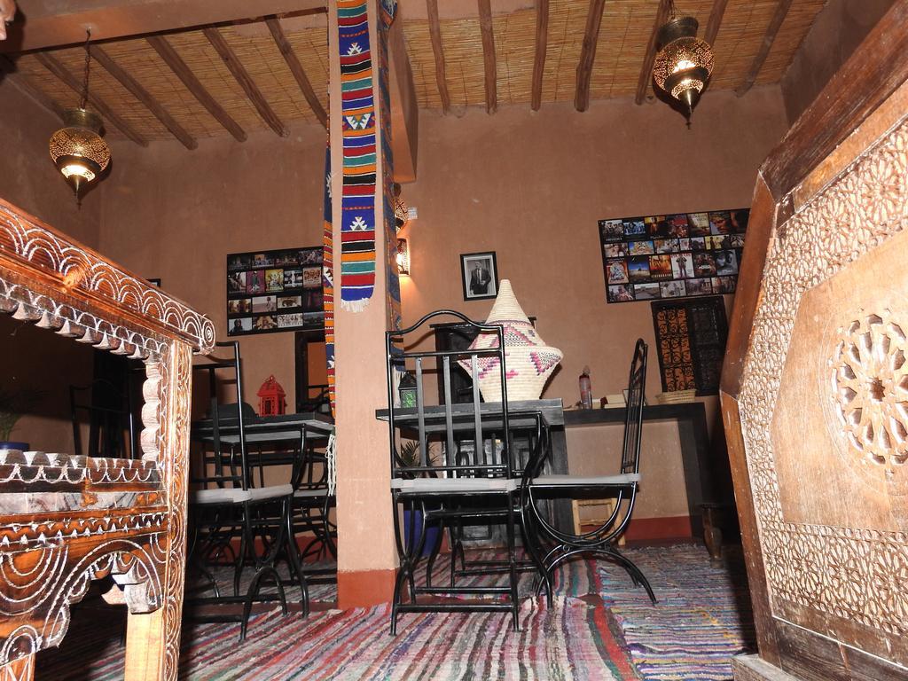 Cinema Riad Tajda ภายนอก รูปภาพ