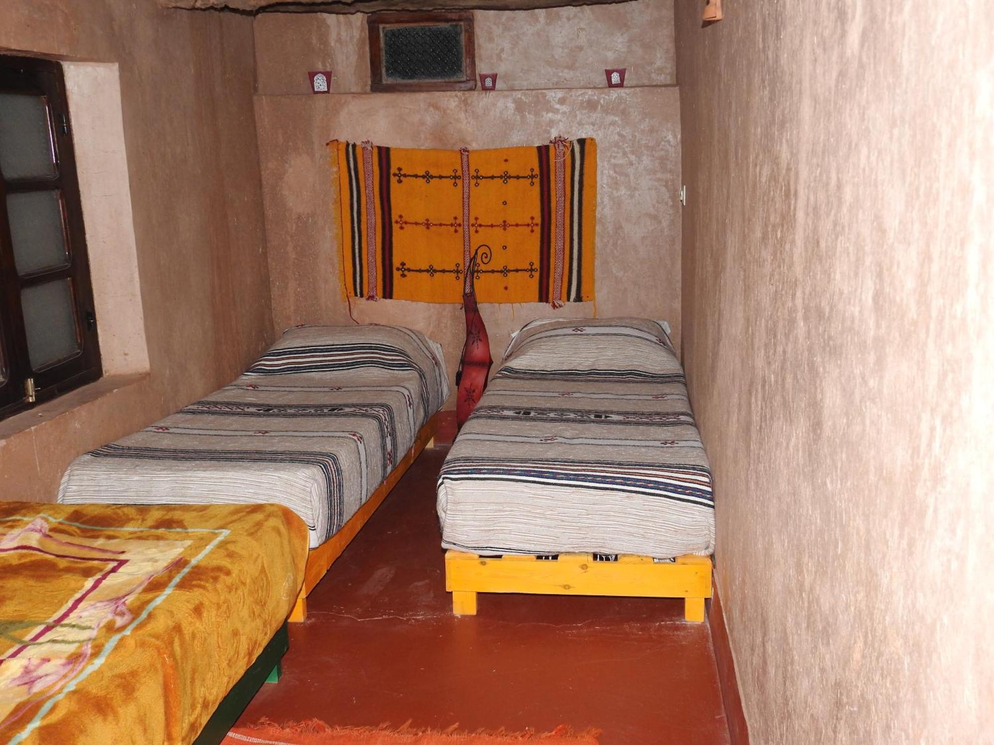 Cinema Riad Tajda ภายนอก รูปภาพ