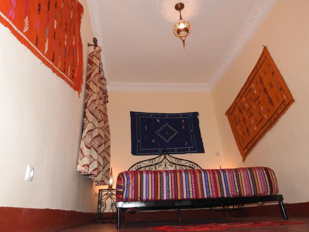 Cinema Riad Tajda ภายนอก รูปภาพ