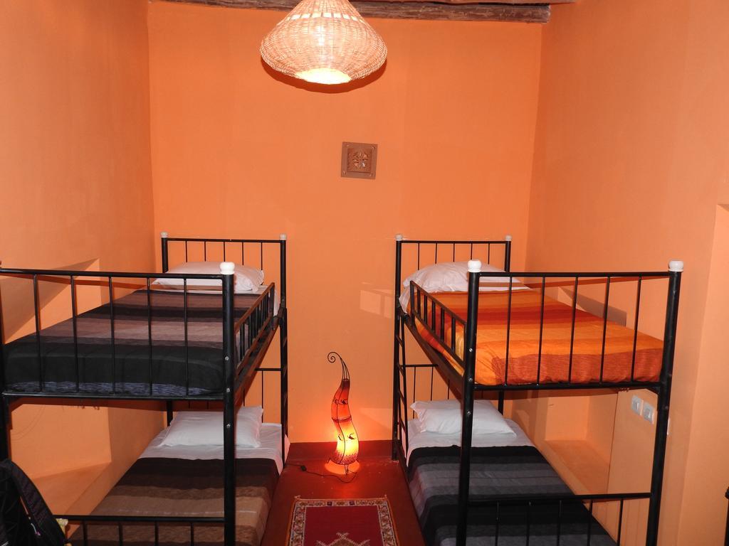 Cinema Riad Tajda ภายนอก รูปภาพ