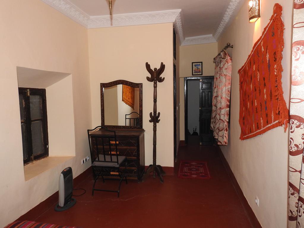Cinema Riad Tajda ภายนอก รูปภาพ