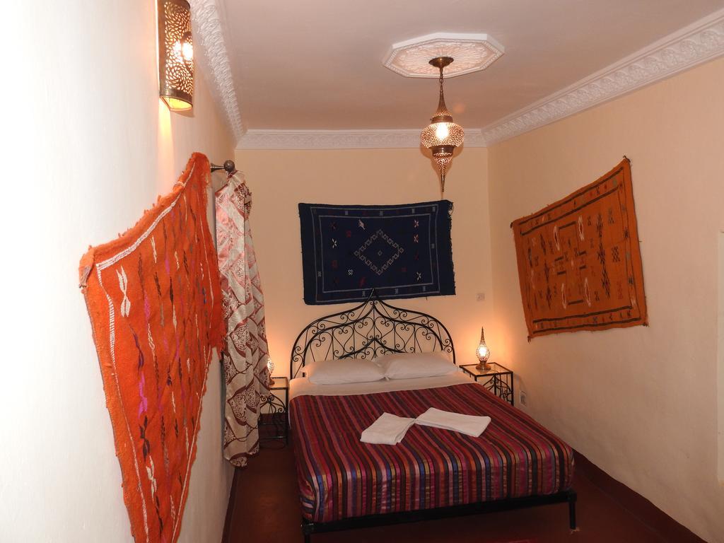 Cinema Riad Tajda ภายนอก รูปภาพ