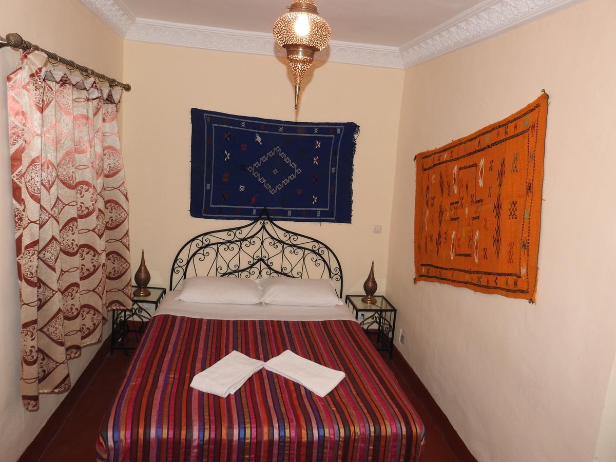 Cinema Riad Tajda ภายนอก รูปภาพ